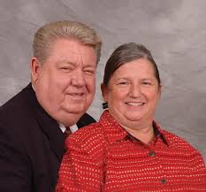 WD Mission's News and Reviews: ~Missionary Prayer Focus, August 1st