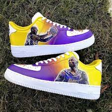 nike air force 1 bryant and sneakers airforce1 fashion shoes nikeshoes in 2021 cute white coloriage shark leon