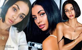 Beauty Crush Wednesday: Kristen Noel Crawley