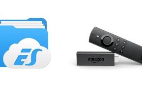 Es file explorer is an incredibly popular file manager app for the android platform. How To Install Es File Explorer For Firestick Fire Tv Techowns