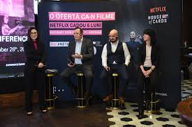 Vreau sa portez un numar de pe abonament orange pe telekom. Telekom Romania IÅ£i OferÄ 6 Luni De Netflix Cadou Si AnunÅ£Ä Oferta SimplificatÄ 5 5 5 Euro Pentru Fiecare Serviciu
