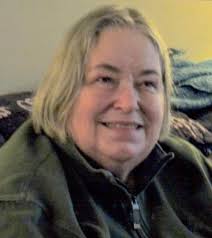 Carol Ann Antrim Obituary April 25, 2021