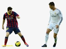 Lionel messi and cristiano ronaldo meme about women. Cristiano Ronaldo Y Messi Png Transparent Png Kindpng