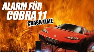 Policemen drive on freeways, hunt criminals and cause everything to explode what they touch. Save For Alarm For Cobra 11 Crash Time Saves For Games