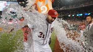 While scherzer is 37 years old, he has shown few signs of slowing down this season with a 2.83 era, 0.87 whip and 142 strikeouts in 105 innings. Max Scherzer Zack Greinke Among Best Former Arizona Diamondbacks