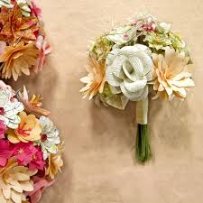 What can i say about this flower?? Lindas Paper Flower Arrangements Paper Flowers Paper Flower Bouquet