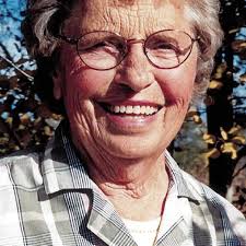 Lives Lived: Betty Iris Smith Blade, 87