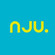 Logo nju mobile
