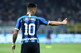 Why lautaro martinez is barcelona's perfect luis suarez replacement. Inter Mailand Lautaro Martinez Zu Barca Javier Zanetti Meldet Sich Zu Wort