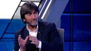 Ridvan Dilmen Yorumculugu Biraktigini Acikladi Iftira Atanlari Belgeleriyle Birlikte Ifsa Edecegim Independent Turkce