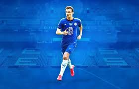 Ben chilwell champions league appearances 2020/21. Sikike Co Ke Wp Content Uploads 2020 08 Ben Jpg