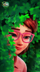 Which booster beats the level? 💥 💥 Claim boosters here 👉  https://shop.lilysgardengame.com/ #LilysGarden #mobile #mobilegames #games