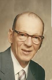 Obituary for Walter L. Mathie