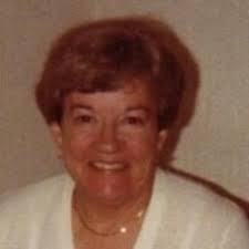 Galloway, Christine (Raymond) Obituary March 8, 2013