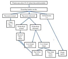 Maybe you would like to learn more about one of these? Tes Hpv Dna Lebih Direkomendasikan Untuk Skrining Kanker Serviks Alomedika