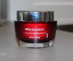 New Olay Regenerist Micro-Sculpting Cream Review – hotandflashy.com