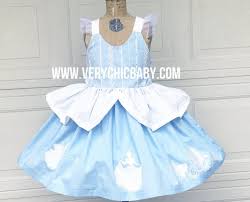 Cinderella Birthday Dress For 3 Year Old Cinderella Dress Cinderella Dress For Girls Cinderella Costume Cinderella Dresses