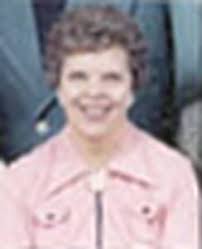 Doris Hahs Obituary & Funeral