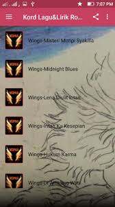 0 ratings0% found this document useful (0 votes). Kord Lagu Lirik Rock80an Pour Android Telechargez L Apk