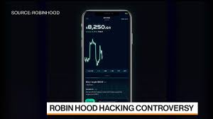 But in cryptocurrency, can you pattern day trade as much as you want with no marks/restrictions? Robinhood Trader Lost 300 000 In Hack That Firm Restored Then Took Back Bloomberg