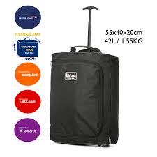 These were only guidelines and airlines made and continue to make their own rules.the old iata guidelines suggested:. 55x40x20 Bag Online