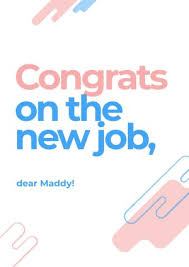 Choose a check box below to filter by the recipient. Free Printable Congratulations Cards Flipsnack