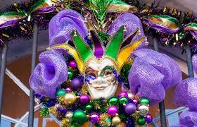 We did not find results for: 13 Easy Mardi Gras Decoration Ideas Lovetoknow