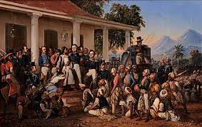 Biografi pangeran diponegoro bukan hanya sekedar mengulas ketokohoan pangeran diponegoro. Diponegoro Wikipedia Bahasa Indonesia Ensiklopedia Bebas