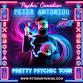PETER ANTONIOU - Psychic Comedian