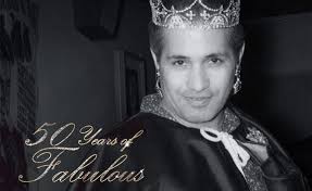 50 Years of Fabulous