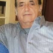 Gary Verdin's Instagram, Twitter & Facebook