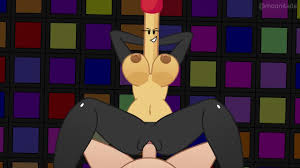 Battle For Dream Island Anonymous Male 1boy Animated - Lewd.ninja