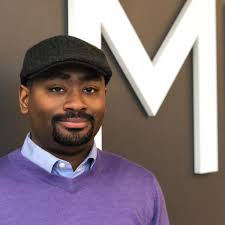 Meet the Postdoctoral Fellows • CLIR