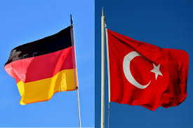 Tarihsel ve güncel gerçekler ışığında hala dolaylı ve sonuç almanya ve ab, türkiye'yi en geç bir yıl içinde süratle üye yapma veya türkiye'ye karşı olan. Almanya Turkiye Yi Enfeksiyon Riski Yuksek Bolgeler Listesine Aldi Evrensel