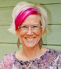 Sandi Krakowski Business Consultant and Trainer