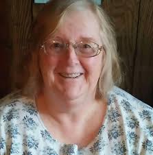 We are very saddened to see this one, Patty was a sweet older lady. May God  have mercy