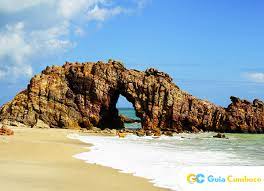 Praias do ceara is located in aracati. As Melhores 10 Praias Do Ceara Para Curtir Nas Ferias Guia Cumbuco