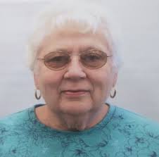 Martha (Patty) Macklin obituary