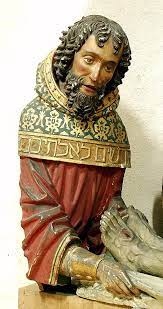 Nikodemus Wikiwand