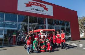 Typical christmas tree shops store. 14 Retail Examples That Will Inspire You To Run A Better Business