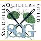 Members Activity Fair — Sandhills Quilters Guild event image