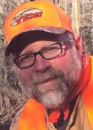 David Bish Obituary (1961