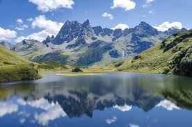 Vorarlberg is a state in austria, central europe. Top 10 Places To See In Vorarlberg