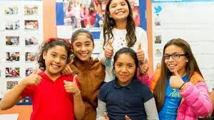 At BLCI, learning is...