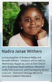 Nadira Janae Withers (unknown-2017)