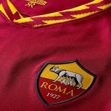 The compact squad overview with all players and data in the season overall statistics of current season. Nike As Roma Heimtrikot Breathe Stadium 19 20 Rot Goalinn