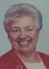 Obituary of Ethel Patrick