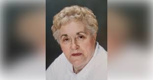 Obituary information for Marie "Rose" Juanita Vanetta