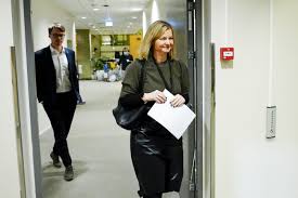 Guri melby (born 3 february 1981) is a norwegian politician for the liberal party. Lektorlaget Et Klokt Kompromiss Om Eksamen