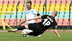 Liga ohne erhebliche umbaumaßnahmen erfüllen kann. 3 Liga Aufsteiger Viktoria Berlin Feiert Uberraschungssieg Gegen Viktoria Koln